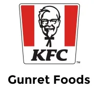 Gunret Foods trading as KFC