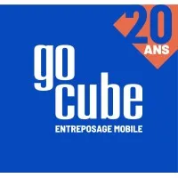 Go Cube