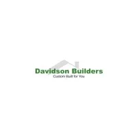 Davidson Builders Davidson Builders