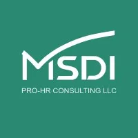 MSDI Pro HR Consulting LLC