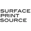 Surface Print Source Surface Print Source