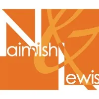 Naimish & Lewis
