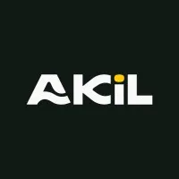 Akil  - UX/UI Design