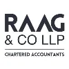 RAAG & CO LLP RAAG & CO LLP