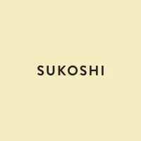 SUKOSHI