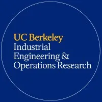 Berkeley Industrial Engineering & Operations Research
