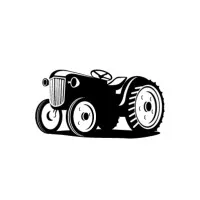 Two Tractors Two Tractors