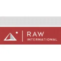RAW International