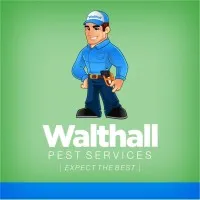 Walthall Pest Services LLC