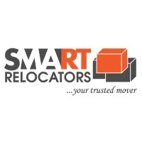 Smart Relocators Singapore, International Moving & Storage