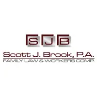 Scott J. Brook, P.A.