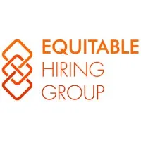 Equitable Hiring Group Equitable Hiring Group