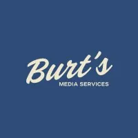 Burt's Media Services