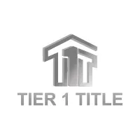 Tier 1 Title LLC