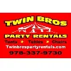 Twin Bros Party Rental Twin Bros Party Rental