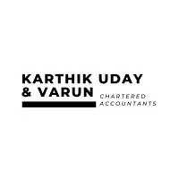 Karthik Uday and Varun