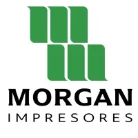 Morgan Impresores email format