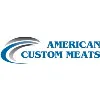 AMERICAN CUSTOM MEATS, LLC AMERICAN CUSTOM MEATS, LLC