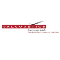 Valcoustics Canada Ltd.