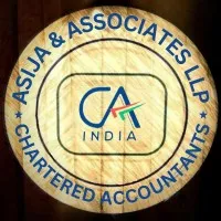 Asija & Associates LLP