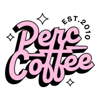 PERC COFFEE