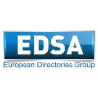 European Directories email format