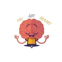 You Got Brains