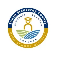 SOUTH MONTEREY COUNTY JOINT UNION HIGH SCHOOL DISTRICT SOUTH MONTEREY COUNTY JOINT UNION HIGH SCHOOL DISTRICT