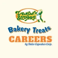 Lemon Square Bakery Treats by Dulce Cupcakes Corp. Lemon Square Bakery Treats by Dulce Cupcakes Corp.