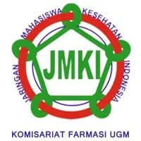 JMKI Farmasi UGM