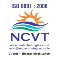 NCVT email format
