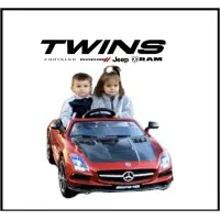 Twins Chrysler Dodge Jeep Ram