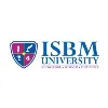 ISBM University ISBM University