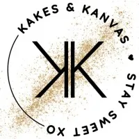 Kakes & Kanvas