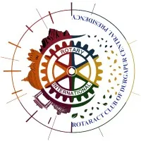 Rotaract Club of Durgapur Central Presidency,RI District 3240