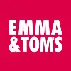 Emma & Tom’s Emma & Tom’s