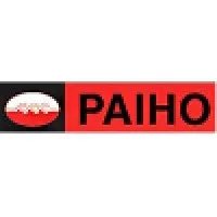Paiho Shih Holdings Corp Paiho Shih Holdings Corp