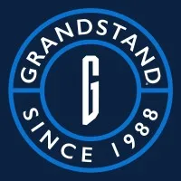 Grandstand Drinkware + Apparel