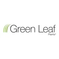 Green Leaf Plants
