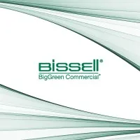 Bissell BigGreen Commercial