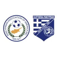 Eleftheria Pancyprian Soccer Club