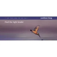 Cordiner King