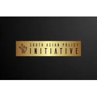 The South Asian Policy Initiative The South Asian Policy Initiative
