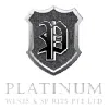 Platinum Wines & Spirits Platinum Wines & Spirits