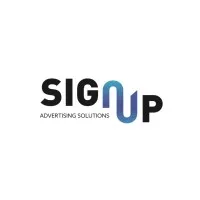 Sign Up Advertising Solutions Sign Up Advertising Solutions