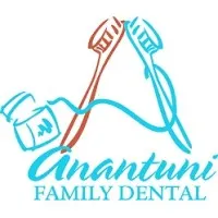 Anantuni Family Dental