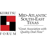 Keiretsu Forum South-East Keiretsu Forum South-East