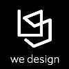 We design We design
