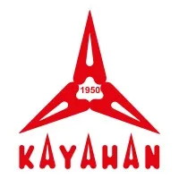 Kayahan Hydraulic Cylinders