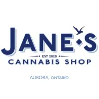 Jane's Cannabis Shop